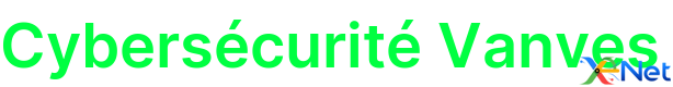 Cybersécurité Vanves